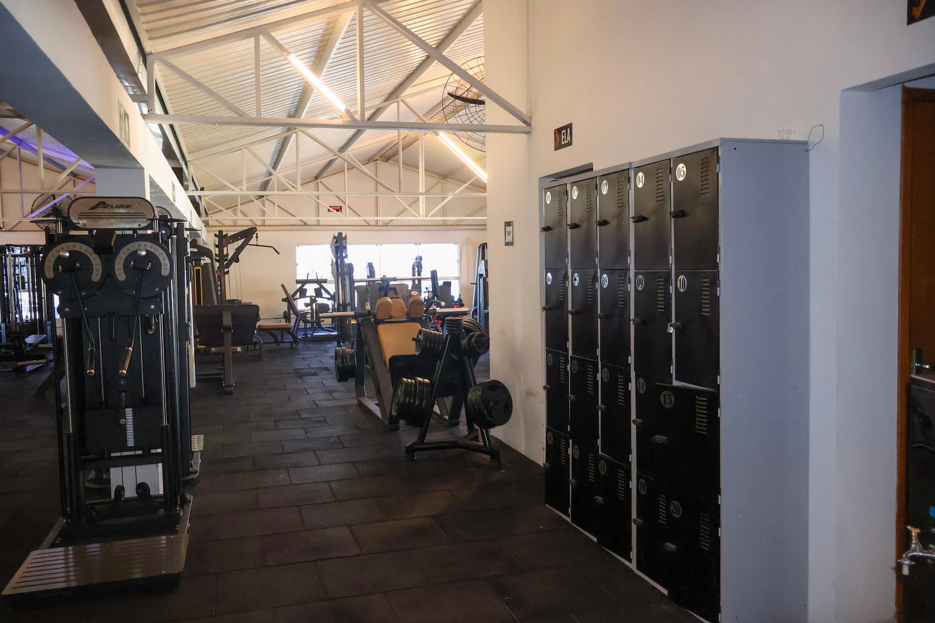 Ambiente moderno Academia Azure
